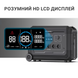 Зарядна станція 5 кВт SOUOP S5 5040Wh LiFePO4 (Автоматичне ДБЖ / безперебійник для дому) souop-s5 фото 5